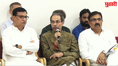 MVA joint Press Conference