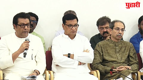MVA joint Press Conference