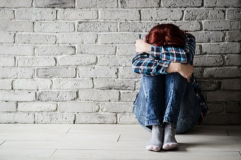 Society Assault Case