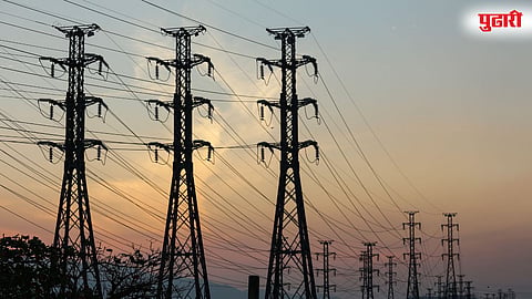 Electricity Distribution Restructuring