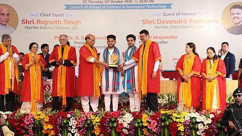 Rajnath Singh