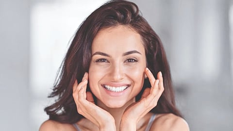 Glowing Skin Secrets