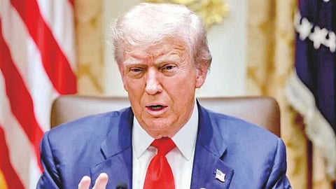 Global Satire India