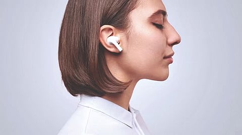 Wireless Earbuds Safety Tips
