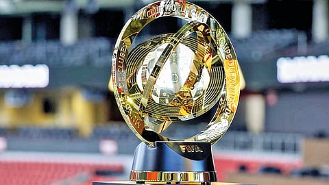 FIFA World Cup 2026