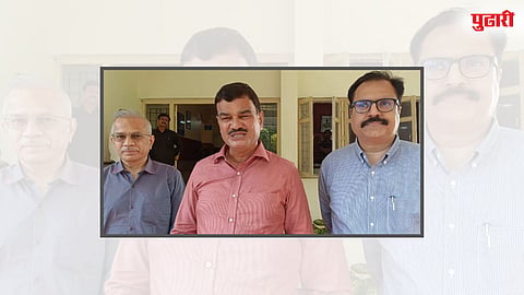 Rabi season Maharashtra 2025