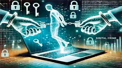 Digital Arrest Scam