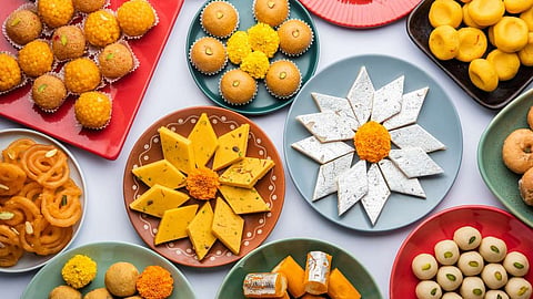 Sweets price hike