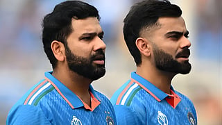 IND vs AUS ODI Records : भारत विरुद्ध ऑस्ट्रेलिया वनडे महासंग्राम! सर्वाधिक धावांचा 'किंग' कोण? जाणून घ्या आकडेवारी