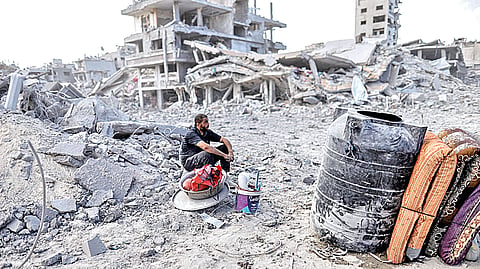Gaza-Ceasefire-Brings-Dawn-Of-Peace-In-Israel-Hamas-Conflict