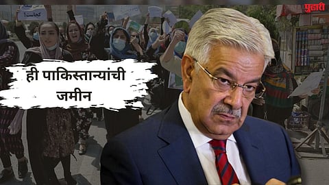 Khawaja Asif