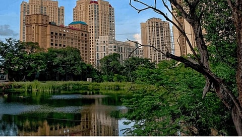 Hiranandani Estate