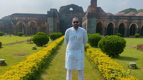 Yusuf Pathan