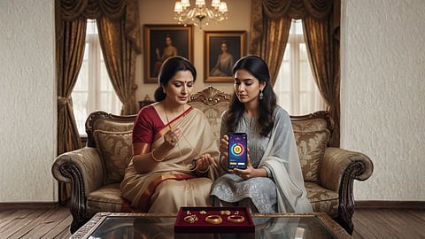 BIS Care App