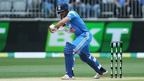 Shubman Gill vs Dhoni : पराभूत सामन्यात शुभमन गिलने रचला इतिहास! धोनीचा ‘कॅप्टन्सी’चा विक्रम मोडला