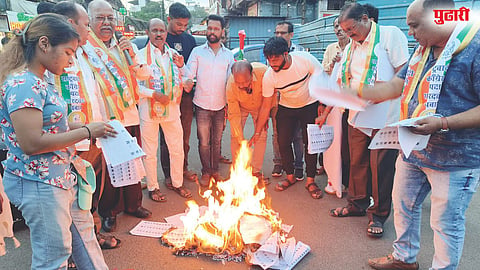 Voter List Irregularities