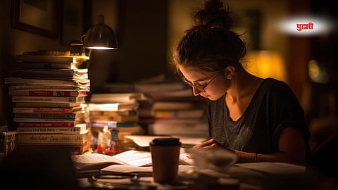 night study tips