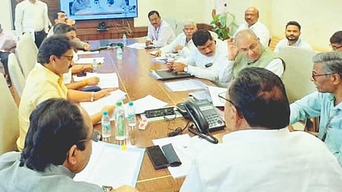Development Societies: विकास सोसायट्यांचा आयकर झाला ‘झिरो’