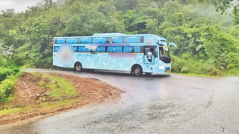 Mumbai to Goa travel fare hike