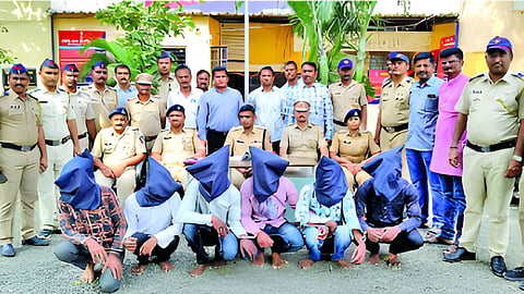 Jalna Crime News