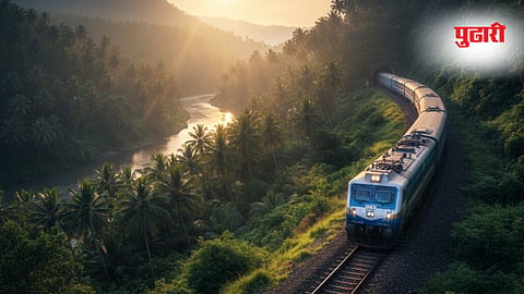 Konkan Railway