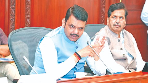 Maharashtra Vision Document