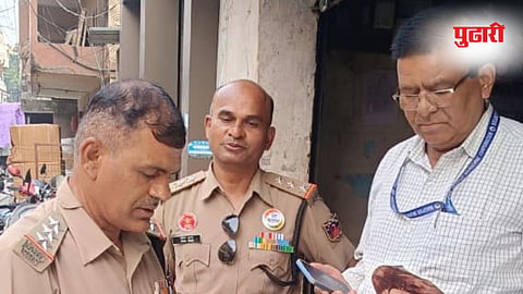 Nagpur Plastic Ban Case
