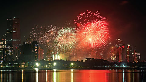 Gold price drop Diwali