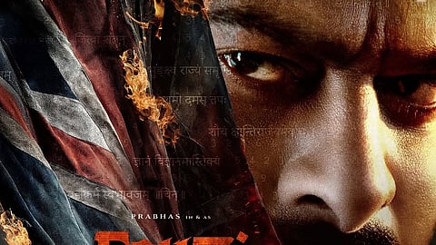 Prabhas