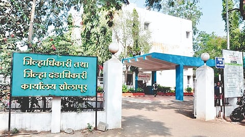Grampanchayat employees: ग्रा.पं. कर्मचाऱ्यांची दिवाळी अंधारात