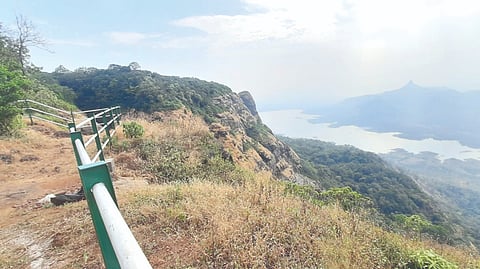 Matheran tourism
