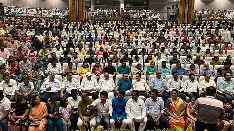 Dharmveer Anand Dighe Natya Mandir