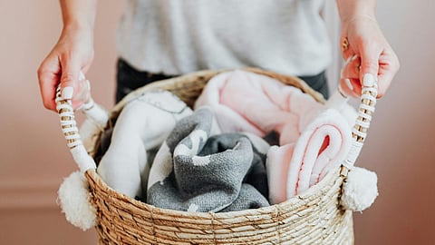 Blanket Cleaning Tips