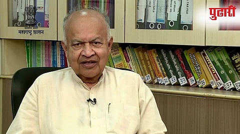 Jayant Narlikar Vigyan Ratna Award