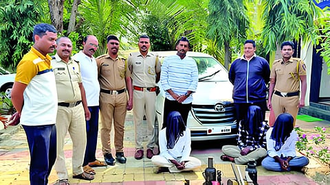 Jalna Crime News