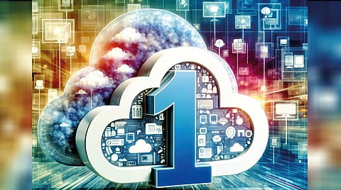 New strength for the digital revolution