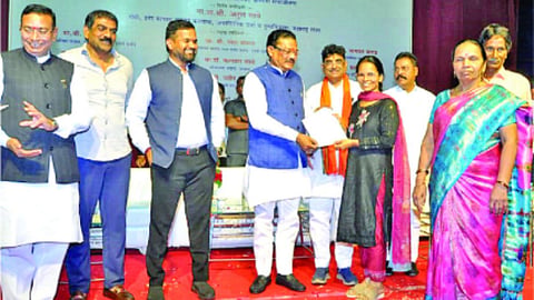 शहरातील ड्रेनेजची लवकरच रोबोटिक मशिन्सद्वारे सफाई