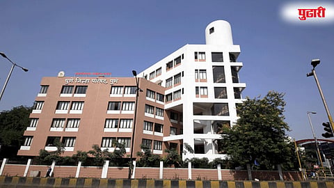 कामथडी-भोंगवलीत दिग्गजांबरोबर नवख्यांची चुरस