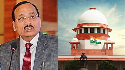 Justice Surya Kant : न्यायमूर्ती सूर्यकांत होणार देशाचे सरन्यायाधीश, जाणून घ्या त्यांची कारकिर्द