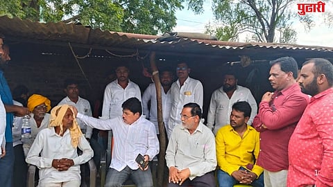 Dr Sampada Munde case update