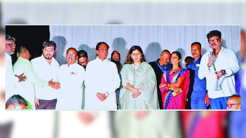 Pankaja Munde