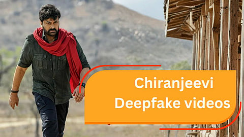 Chiranjeevi