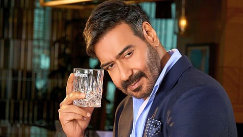 Ajay Devgn