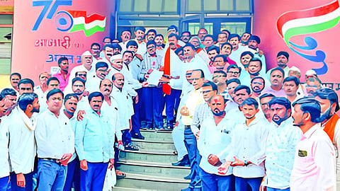 Beed News