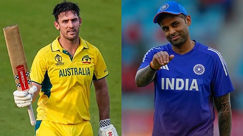 IND vs AUS T20 Records : ‘कांगारूं’वर भारतीय ‘टायगर्स’ची दादागिरी! जाणून घ्या हेड-टू-हेड रेकॉर्ड्स