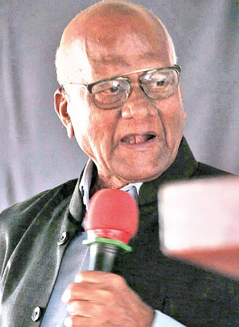 Gangaram Gavankar