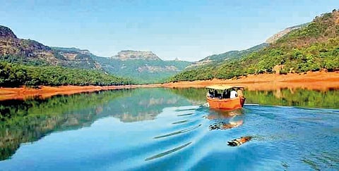 Vasota Fort: वासोटा किल्ला पर्यटनासाठी 1 नोव्हेंबरपासून खुला होणार