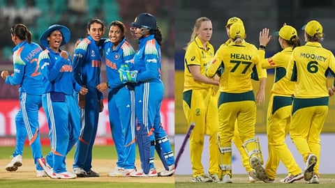 IND vs AUS World Cup 2nd Semifinal : भारतासमोर ऑस्ट्रेलियाचे खडतर आव्हान, शेफालीला संधी की हरलीन देओलला बढती?