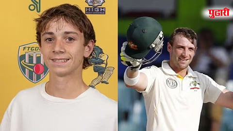 Cricket Tragedy