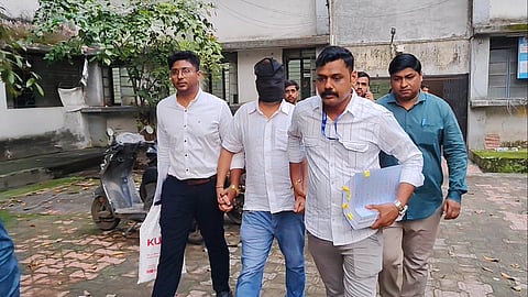 Mumbai crime